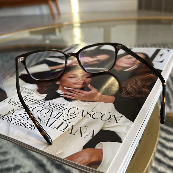 Oliver Peoples OV 5279U 1009 Maslon frames - Picture 5 of 5